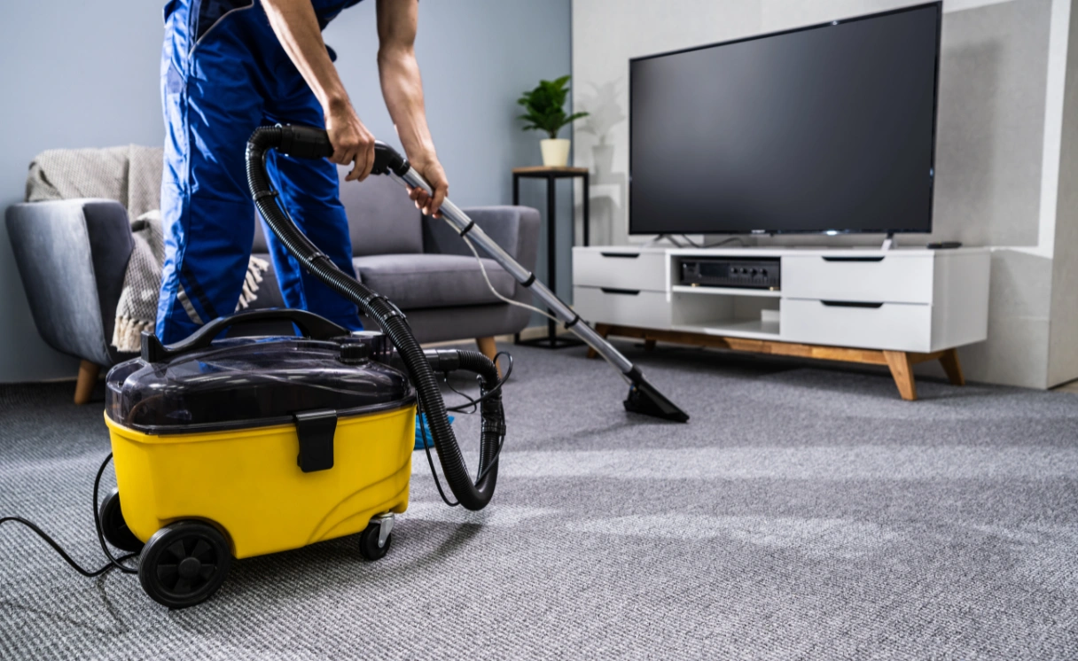Extract Mattress Cleaning Seddon Contact Office